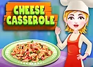 Cheese Casserole