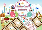 Easter Card Memory Deluxe