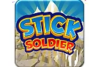 Stick Solider