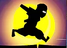 The speed Ninja