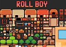 Roll Boy