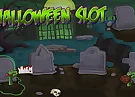 Slot in Halloween