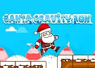 Gravity Santa Run
