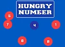 Hungry Number