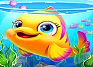 Fish World - Match3