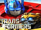 Transformers PUZZLE