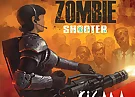 Zombie Shooter - Survive the undead outbreak
