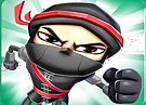 Nindash: Ninja Race