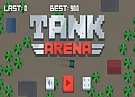 Tank War Game