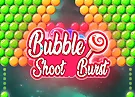 Bubble Shooter Burst