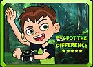 Ben 10 Difference Alien Force