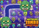 Onet Zombie Connect 2 Puzzles Mania