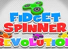 Fidget Spinner Revolution