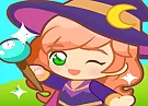 Magic School Story - Free Game Online