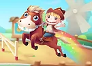 Pony : My Little Race