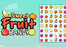 Sweet Candy Fruit