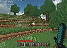 Crazy M1neWorld