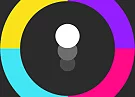 Color Switch Shooter