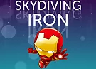 Skydiving Iron