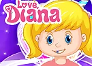 Diana Love - Food Make‪r
