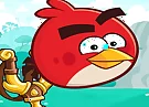 Angry Birds Casual