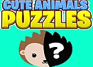 Cute Animals Puzzles