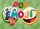 POP EMOJI - Baby Balloon Popping Games