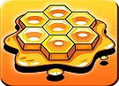 Honey Hexa Puzzle