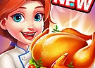 Cooking World - Free Cooking Game
