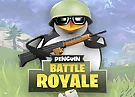 Penguin Battle Royale