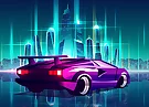 Galactic Traffic