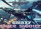 Galaxy Space Shooter - Invaders 3d