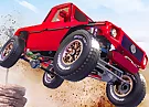 Car Stunt mega Ramp 3D