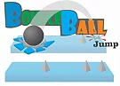 Bounce Ball Jump
