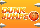 Dunk Jumps