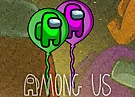 Among Us Smash