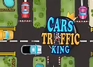 Cars Traffic King