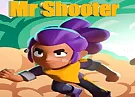 Mr Shooter New