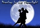 Dancing in the Moonlight Jigsaw