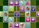 Farm Animals Matching Puzzles