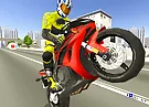 Highway Motorcycle