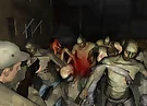 Heavy Combat Zombies
