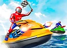 Jet Ski Racing Games