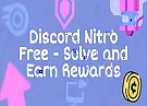 Discord Free Nitro