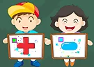 Arithmetic Kids Games