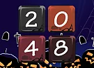 Halloween 2048