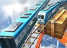 Impossible Train Game