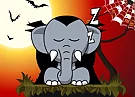 Snoring Elephant puzzle [Transilvania]