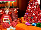 Annie Christmas Carol
