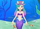 Mermaid Princess Games